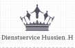 Logo Dienstleistungen