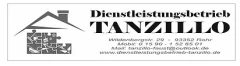 Dienstleistungsbetrieb Tanzillo Rohr in Niederbayern