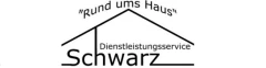 Logo Dienstleistungsservice Marvin Schwarz - Rund ums Haus