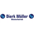 Dierk M&uuml;ller Heizung- und Sanit&auml;rinstallation Nieb&uuml;ll