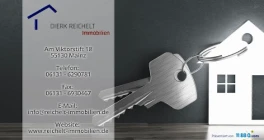 Dierk Reichelt Immobilien Mainz