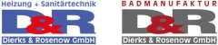Logo Dierks & Rosenow GmbH