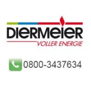 Logo Diermeier Energie GmbH