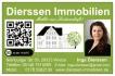 Logo Dierssen Immobilien, Inh. Inga Dierssen