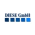 Logo DIESE GmbH Dienstleistungs- und Servicegesellschaft für die Immobilienwirtschaft