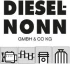 Logo Diesel-Nonn GmbH & Co. KG - MAN Servicepartner Motorinstandsetzung