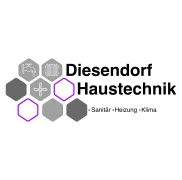 Diesendorf Haustechnik Lage