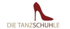 Logo dieTanzschuhle Inh. Sabrina Schuh