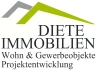 Logo Diete Immobilien