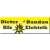 Logo Dieter Bandau KFZ-Elektrik
