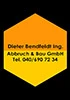 Dieter Bendfeldt Ing. Abbruch & Bau GmbH Hamburg