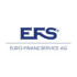 Logo Dieter Berghoff Euro-Finanz-Service Vermittlungs AG Finanzdienstleistung