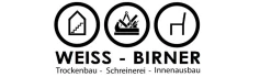Logo Dieter Birner Schreinerei