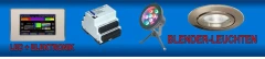 Logo Dieter Blender