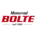 Dieter Bolte, Motorad Bolte Motorradhandlung Sassenberg