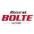 Logo Dieter Bolte, Motorad Bolte Motorradhandlung