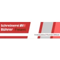 Logo B&uuml;hrer, Dieter