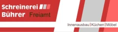 Logo Dieter Bührer Schreinerei