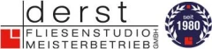 Logo Dieter Derst Fliesen