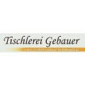 Logo Gebauer, Dieter