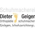 Dieter Geiger Schuhmacherei Arnstein