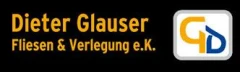 Logo Glauser, Dieter