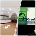 Dieter Graef Malermeisterbetrieb Kirchroth