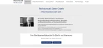 Logo Dieter Graefe Rechtsanwalt