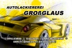 Logo Dieter Großglaus Autolackiererei