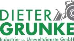 Logo Dieter Grunke Industrie- u. Umweltdienste GmbH