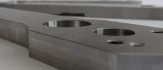 Logo Dieter Haufe CNC-Fr&auml;stechnik
