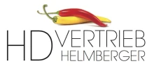 Logo Helmberger, Dieter