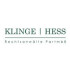 Logo Dieter Hess