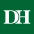 Logo Dieter Hoffmann