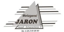 Logo Dieter Jaron