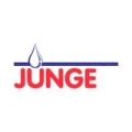 Logo Junge, Dieter