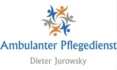 Logo Dieter Jurowsky F und J Pflegedienst