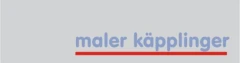 Logo Dieter Käpplinger Malermeister
