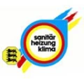 Logo Dieter Kinzler Haustechnik
