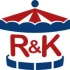 Logo Dieter Klinkerfuss & Gertrud Rosskopf Klinkerfuss Autoscooter und Karussellbetrieb