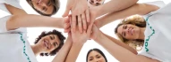Logo Dieter Knoblauch Supervision und Coaching