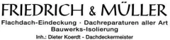 Logo Friedrich & Müller