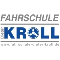 Logo Kroll, Dieter