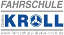 Logo Dieter Kroll Fahrschule
