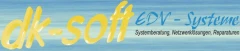 Logo Dieter Kunrath dk-soft EDV-Schulungen