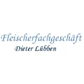 Logo L&uuml;bben, Dieter