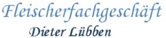 Logo Dieter Lübben Fleischerfachgechäft
