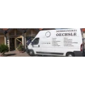 Logo Oechsle, Dieter