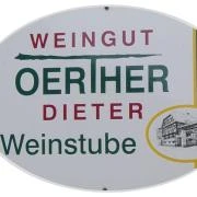 Logo Oerther, Dieter