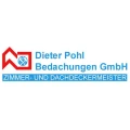 Logo Pohl, Dieter